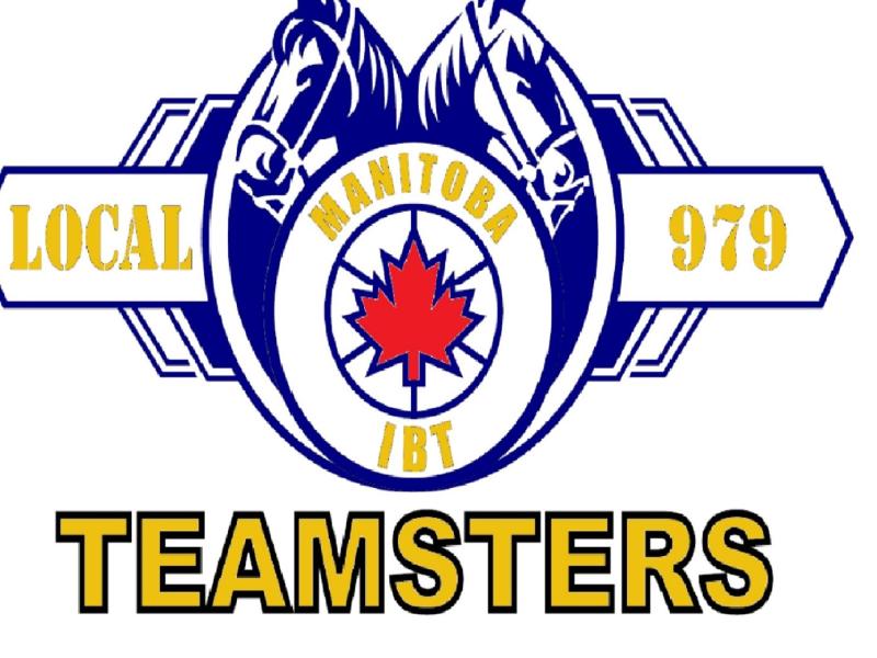 GENERAL TEAMSTERS UNION LOCAL 979